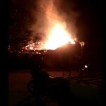 Guntur Cylinder Blast : అర్ధరాత్రి పేలిన గ్యాస్ సిలిండర్.. తృటిలో తప్పిన ప్రమాదం..కానీ