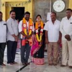 Balaraju: అమ్మవారికి 22 తులాల వడ్డాణం.. గువ్వల బాలరాజు భక్తి.. ఏంటి సంగతి?