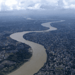 India at 75 : హిమానీ నదాలు కరిగితే గంగానదికి ముప్పు తప్పదా?