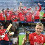 England : దూకుడే విజయసూత్రం.. ఆల్ రౌండర్లే మ్యాచ్ విన్నర్లు..
