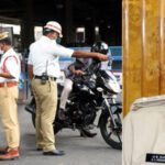Hyderabad: ఫైన్లు పెంచింది అందుకే.. వారంలో స్పెషల్ డ్రైవ్..