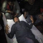 Imran Khan After Attack : కాల్పుల తరువాత మొదటిసారి మాట్లాడిన ఇమ్రాన్ ఖాన్..