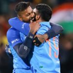 Bangladesh : బంగ్లాదేశ్ పై భారత్ జయభేరి..ఉత్కంఠ పోరులో 5 పరుగుల తేడాతో గెలుపు