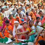 Indians : ఆర్థిక అభద్రతలో భారతీయులు..