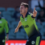 T20 world cup Hat-trick : హ్యాట్రిక్.. వరల్డ్ రికార్డ్.. ఐరిష్ బౌలర్ సెన్సేషన్..
