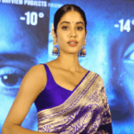 Janhvi Kapoor : NTR 30లో జాన్వీ కపూర్.. ముద్దుగుమ్మ మాటలకు అర్థమదేనా?