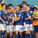 Japan: జర్మనీకి షాకిచ్చిన జపాన్‌