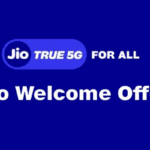 Jio 5G Services : హైదరాబాద్‌లో జియో 5G