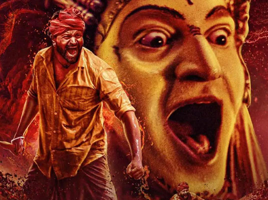 Kantara : ‘కాంతార’ విని ఎగ్జయిట్ అయిన పునీత్ రాజ్ కుమార్.. ఎందుకు నో చెప్పారంటే!