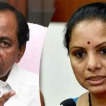 Kavitha : కల్వకుంట్ల కుటుంబంలో కుంపటి!.. కేసీఆర్ కు కవిత స్ట్రోక్!!