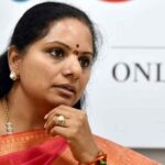kavitha : మునుగోడుపై కవిత మౌనరాగం?.. ఏంటి సంగతి?