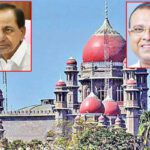 FarmHouse Case : కేసీఆర్‌పై రివర్స్ పిటిషన్.. హైకోర్టుకు తుషార్..