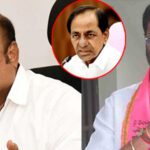 ED raids: నిన్న గంగుల.. ఇవాళ రవిచంద్ర.. మరి, రేపు ఎవరు..?