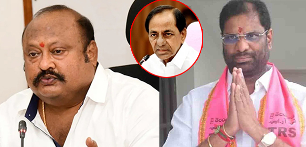 ED raids: నిన్న గంగుల.. ఇవాళ రవిచంద్ర.. మరి, రేపు ఎవరు..?