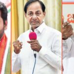 Munugode : మునుగోడులో గెలిచేదెవరు?.. మేమంటే మేము..
