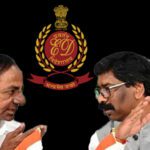 CM Hemant Soren : నెక్ట్స్ టార్గెట్ కేసీఆరేనా?.. ఝార్ఖండ్ సీఎంకు ఈడీ సమన్లు..