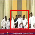 Koppula Eshwar: కొప్పులను నెట్టేసిన కేసీఆర్!.. అసలేం జరిగింది? మంత్రి క్లారిటీ..