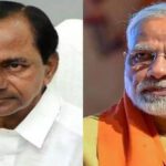 PM Modi to Telangana : త్వరలో తెలంగాణకు మోదీ.. పొలిటికల్ హీట్ తప్పదా?