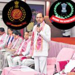 TRS: పెద్దలే టార్గెట్? నెక్ట్స్ ఎవరు? నేతల్లో టెన్షన్!