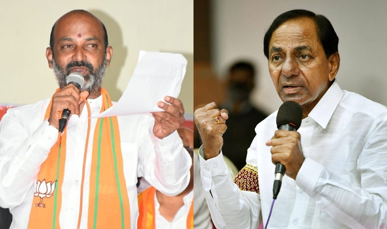 SIT: ఈడీ వర్సెస్ సిట్.. కేసీఆర్ తగ్గేదేలే!