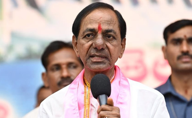 HarishRao: పోలవరంపై హరీశ్‌రావు హాట్ కామెంట్ ..అప్పటికీ పూర్తి కాదని స్టేట్ మెంట్