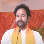 BJP: భేదాభిప్రాయాలు ఉన్నా.. కిషన్ రెడ్డి కీలక వ్యాఖ్యలు..