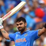 Virat Kohli: రన్ మెషిన్.. హైయెస్ట్ స్కోరర్ గా కోహ్లీ రికార్డ్..