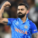 Virat Kohli : అచ్చొచ్చిన పిచ్.. కోహ్లీని అడ్డుకోగలరా?