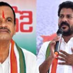 Komatireddy VenkatReddy : కోమటిరెడ్డి దారెటు?.. మునుగోడు ఎఫెక్ట్..