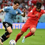 Uruguay : డ్రాతో గట్టెక్కిన ఉరుగ్వే