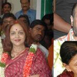 Krishna: ఆ ముగ్గురి మరణంతో తీవ్రవేదన.. 2022లో చేదు జ్ఞాపకాలు..