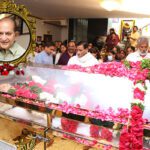 Krishna : మహాప్రస్థానంలో కృష్ణ అంత్యక్రియలకు ఏర్పాట్లు.. బుధవారం తెలుగు సినీ పరిశ్రమ బంద్