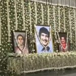 Superstar Krishna : నాన్న ఎప్పటికీ మన గుండెల్లో ఉంటారు : మహేశ్ బాబు