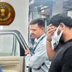 DELHI LIQUOR SCAM: అభిషేక్ బోయినపల్లికి బెయిల్ ఇవ్వొద్దు: సీబీఐ