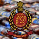 Liquor Scam : ఢిల్లీ లిక్కర్ స్కామ్ లో ఆ విమానాలే కీలకం.. ఈడీ వద్ద ప్రయాణికుల డేటా..!