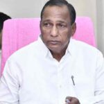 IT Raids : మంత్రి మల్లారెడ్డి ఇళ్లు, కార్యాలయాల్లో ఐటీ సోదాలు..50 బృందాలతో తనిఖీలు