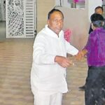 Mallareddy: ఆ ఐటీ అధికారిని అరెస్టు చేయొద్దు.. మల్లారెడ్డి కేసులో హైకోర్టు స్టే..