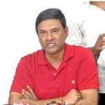 IT Raids : ఐటీ దాడులపై మల్లారెడ్డి అల్లుడు రియాక్షన్ ఇదే?.. అటు పరస్పరం కేసులు..