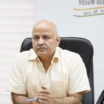 Manish Sisodia : సిసోడియా పీఏ ఇంట్లో ఈడీ సోదాలు..ఓటమి భయం పట్టుకుందా? అని బీజేపీకి సిసోడియా కౌంటర్‌