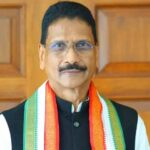 Congress: మర్రిపై వేటు.. ఆరేళ్ల పాటు.. కాంగ్రెస్ షాక్