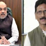 Marri Shashidhar Reddy Joins BJP : బీజేపీలోకి మర్ర శశిధర్ రెడ్డి..?