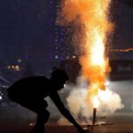 Medchal Diwali Crimes : మర్మాంగాల్లో టపాసులు..బాలుడికి గాయాలు
