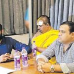 Farm house case : ఎమ్మెల్యేలకు ఎర కేసులో నిందితుల బెయిల్‌ పిటిషన్‌ కొట్టివేత..