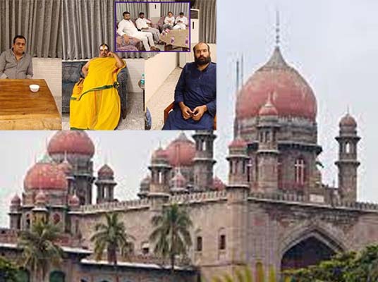 TS High Court : ఎమ్మెల్యేలకు ఎర కేసు సీబీఐ విచారణకు హైకోర్టు నో..
