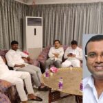 Farm house Case : ఎమ్మెల్యేలకు ఎర కేసులో ట్విస్ట్ లు.. ఎవరీ తుషార్ ?