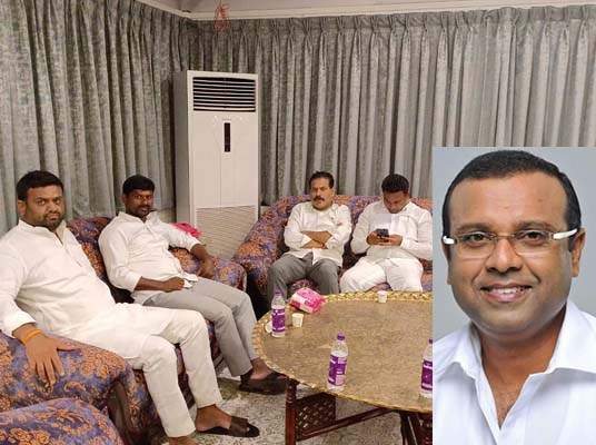 ED Raids : క్యాసినో వ్యవహారంలో ఈడీ దూకుడు.. రాజకీయ నేతలే టార్గెట్