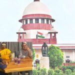 Supreme Court : టీఆర్ఎస్ ఎమ్మెల్యేలకు ఎర కేసు.. సుప్రీంకోర్టును ఆశ్రయించిన నిందితులు