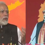 PM Modi: ఏపీలో సాఫ్ట్.. తెలంగాణలో హార్ష్.. మోదీ డబుల్ ధమాకా..