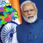 Modi telangana tour: మోదీ తెలంగాణ టూర్ పై హైటెన్షన్.. అడ్డుకుంటామని వివిధ పక్షాల హెచ్చరిక