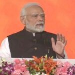 Modi : ఏపీ ప్రజలకు మోదీ ప్రశంసలు..మరి హామీల సంగతేంటి?